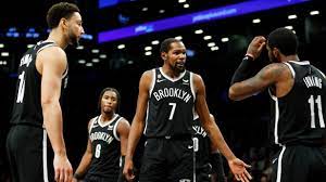 Brooklyn Nets sbalordito da Indiana Pacers